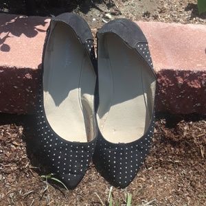 Aeropostale flats